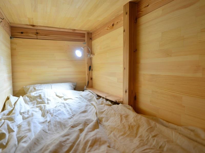 Harimayabashi Guesthouse Коти Экстерьер фото